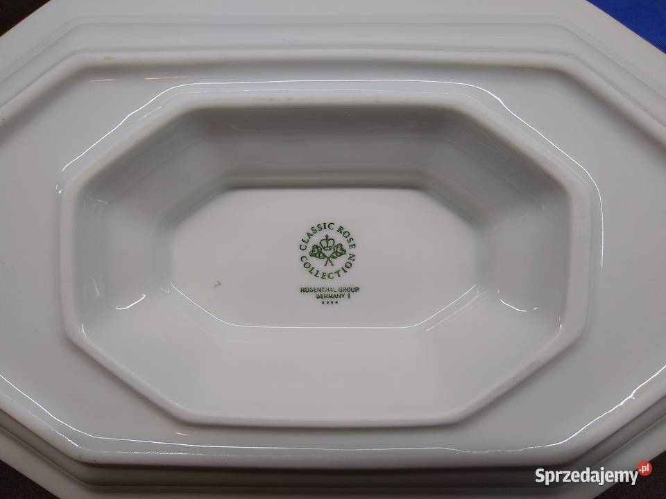 Sosjerka Rosenthal Maria Sommerstrauss Bukiet