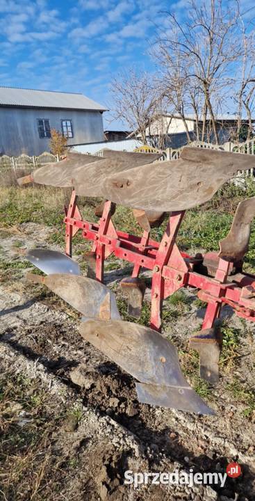 Nagrzewnica olejowa Dizel Pawłów