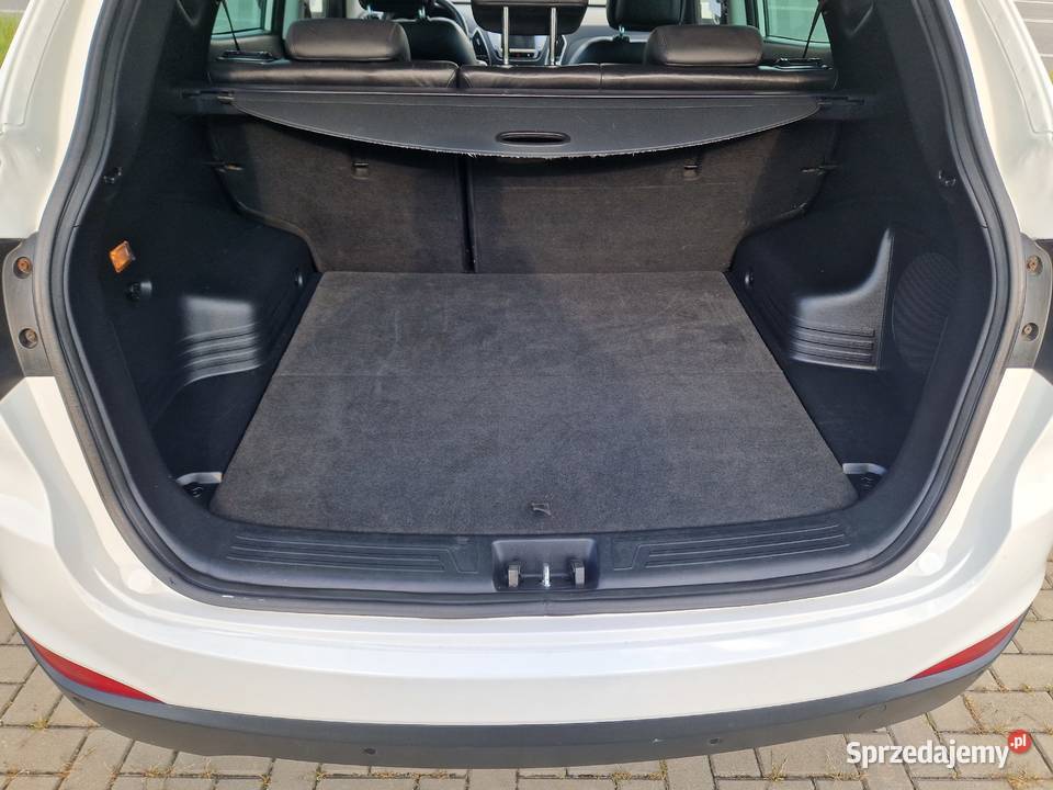 Hyundai IX 35 17 CRDi 115 sprzedam
