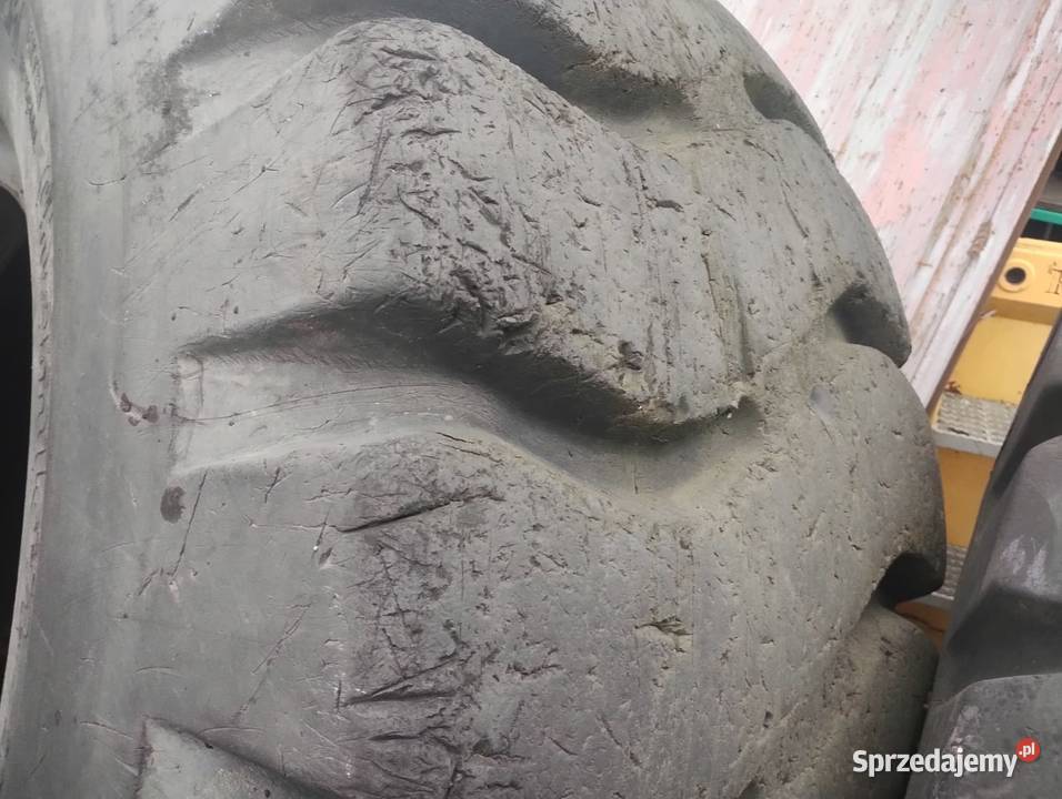 Opona Barum 26529 wielkopolskie Wągrowiec