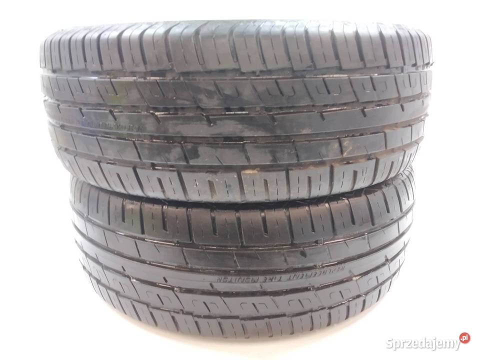 2x OPONA LETNIA GENERAL ALTIMAX SPORT 20555R16 sprzedam