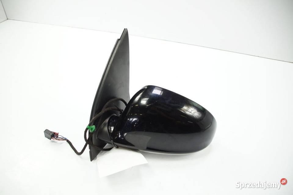 LUSTERKO PRAWE VOLKSWAGEN GOLF V 1K1857507DC Lipno