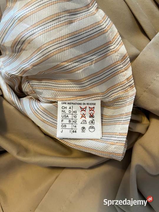 Premium damskie płaszcz Marrela Wrocław sprzedam