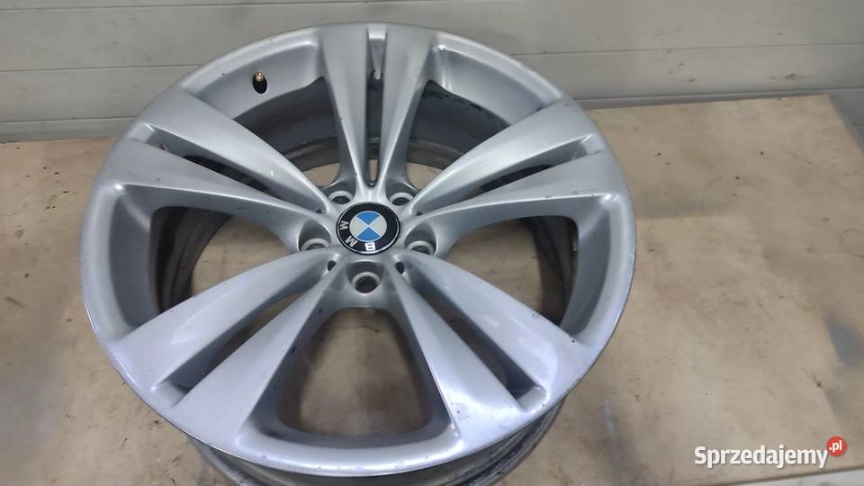 ALUFELGA 5X120 85XX20EH2 ET25 BMW Seria 5 Gran