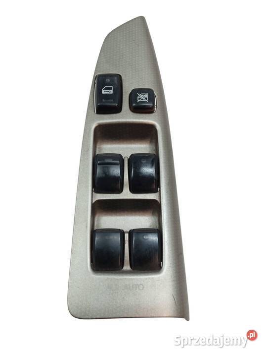 PRZEŁĄCZNIK SZYB LEWY PRZÓD 8404013081 Toyota