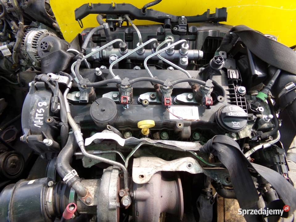 INSIGNIA ANTARA ZAFIRA 20 CDTI 16r 170 B20DTH osobowe świętokrzyskie Suków