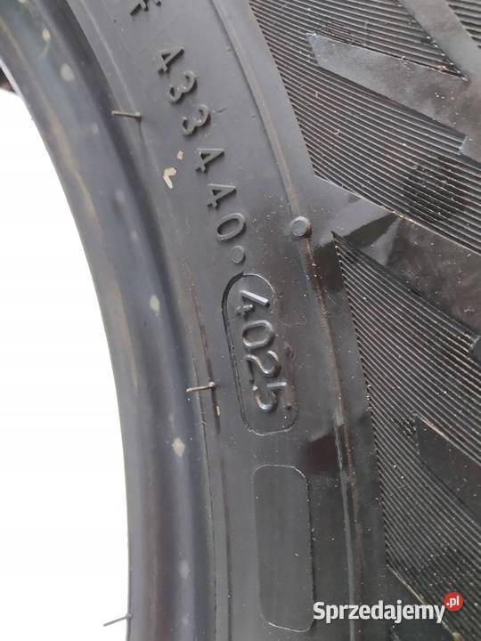 OPONA CAŁOROCZNA NOKIAN SEASONPROOF 2 20560R16