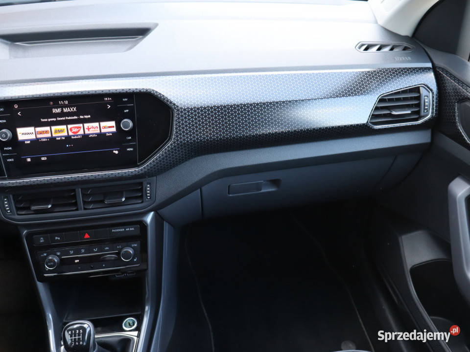 VW TCross 10 TSI mazowieckie Piaseczno sprzedam