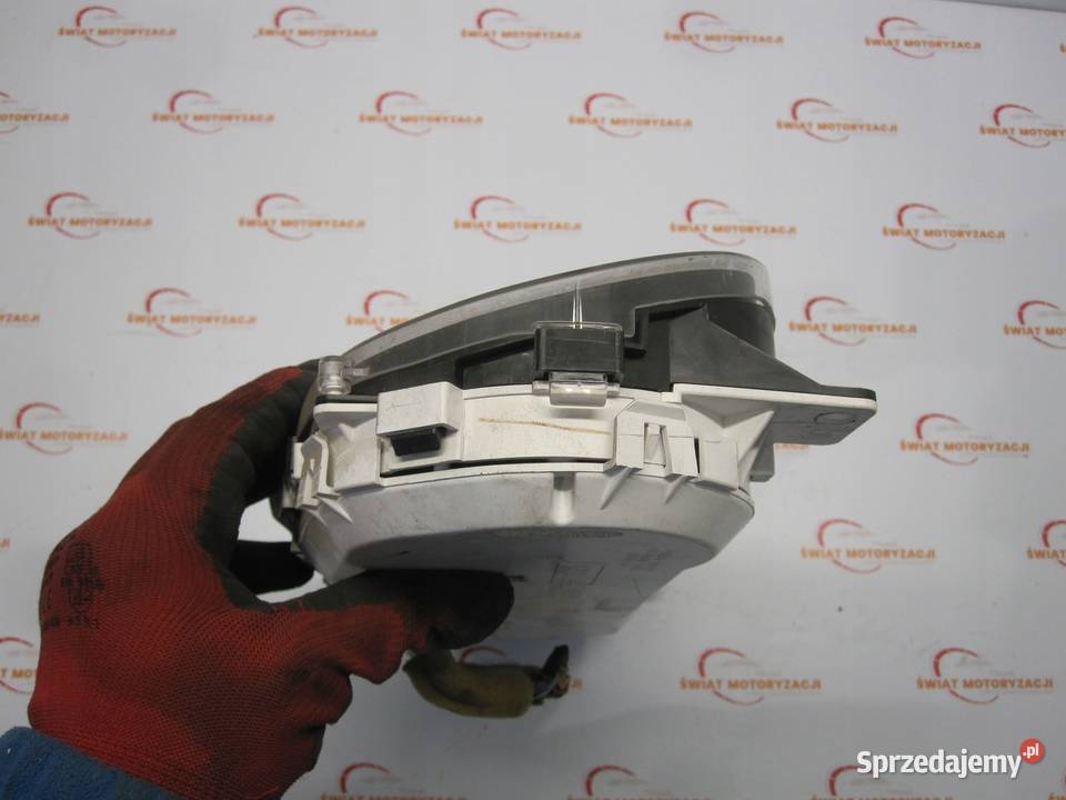 FORD RANGER IV 07r licznik zegary UR5855430 osobowe świętokrzyskie