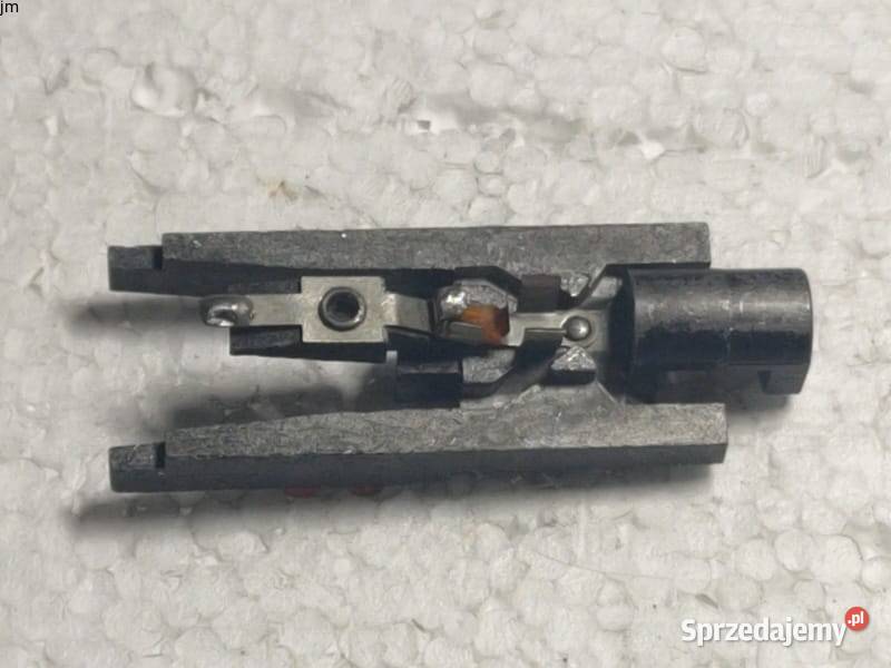 Ciężarek do lokomotyw TT Kraków