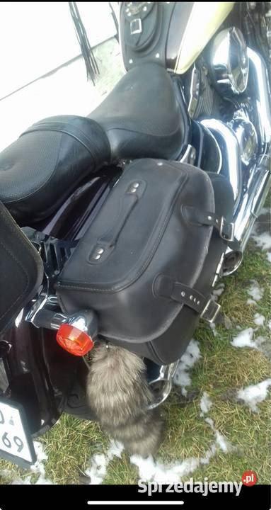 Honda yamaha kawasaki nieuszkodzony łódzkie Łódź