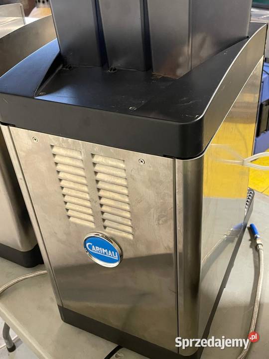 Automatyczny ekspres do kawy Carimali MX3 sprzedam