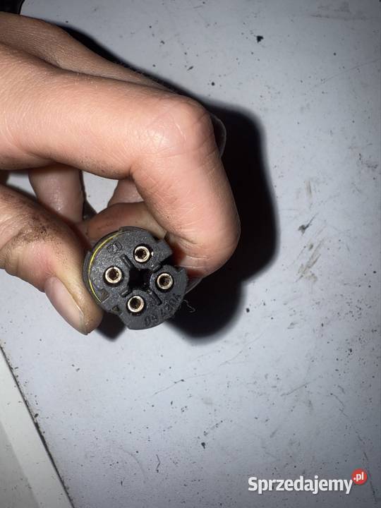 SONDA LAMBDA 17420509 BMW E46 22i 170 9703