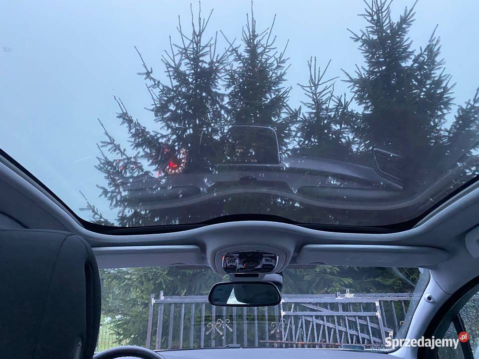 Sprzedam PEUGEOT 5087 SW mazowieckie Mińsk Mazowiecki