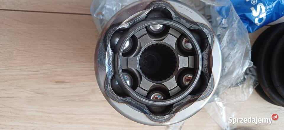 Przegub zewnątrzny Audi A6 c5 Gorzów Wielkopolski