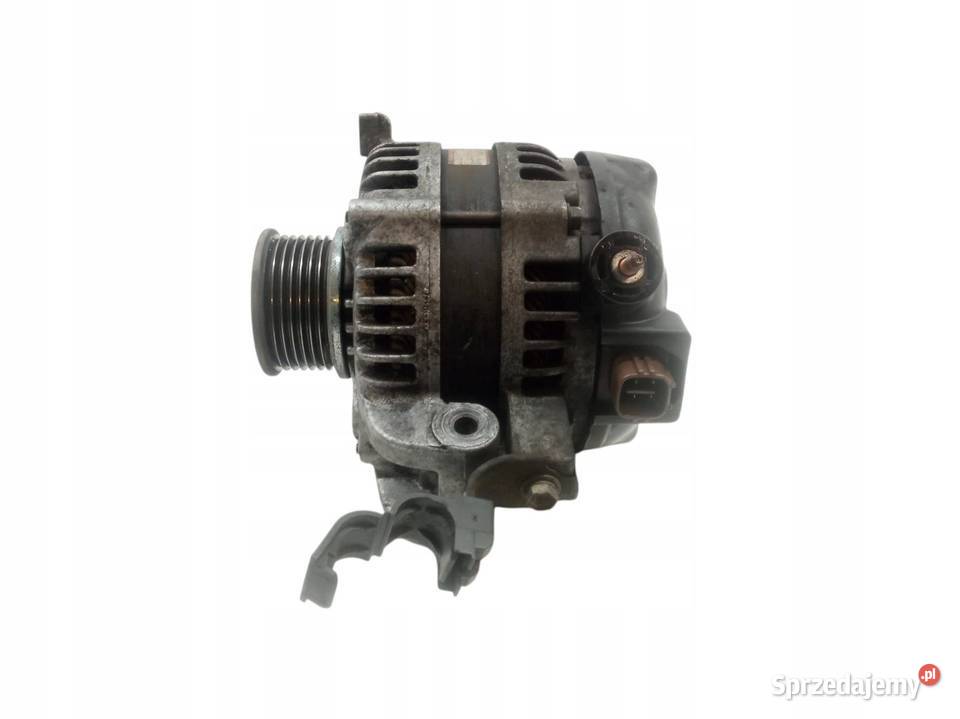 ALTERNATOR 20 D4D Toyota Avensis II 20032009 sprzedam