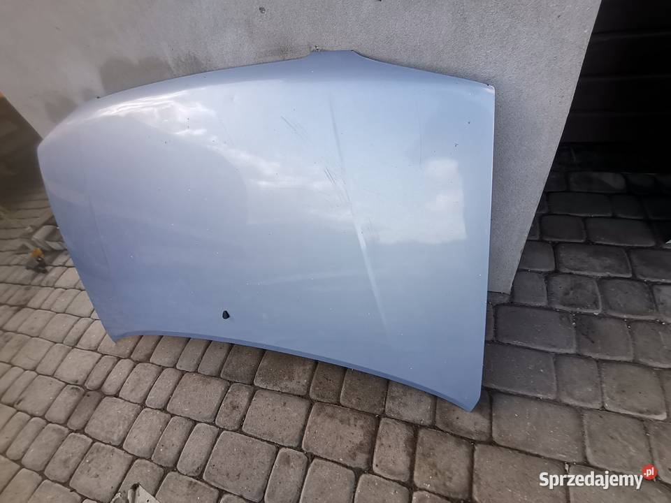 MASKA SUZUKI ALTO 5 ZJ5 osobowe Maski Nowy Sącz sprzedam