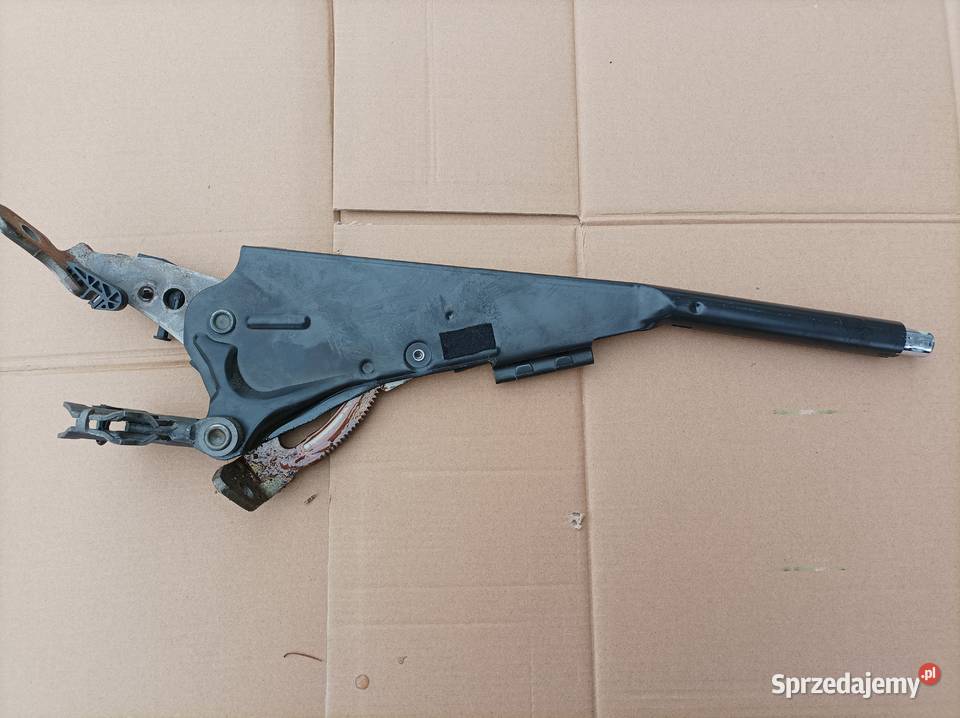 Dźwignia hamulca ręcznego Audi a4b5 sprzedam