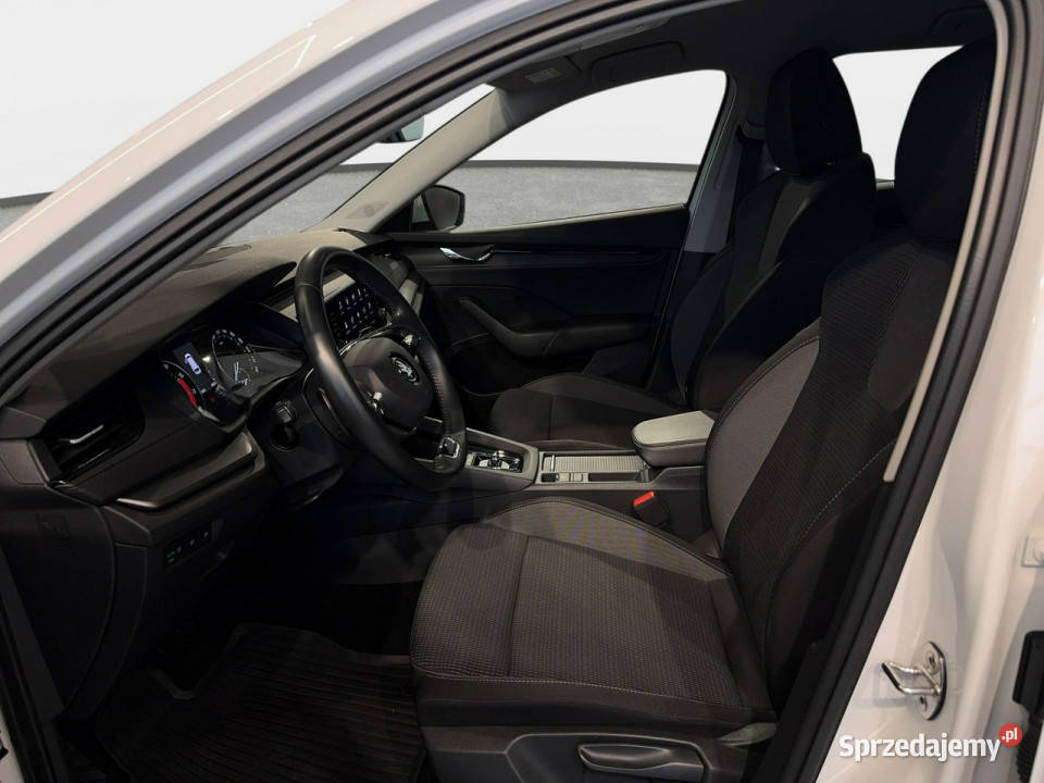 koda Octavia VAT 23 Combi Ambition 15 eTEC mHEV Myślenice