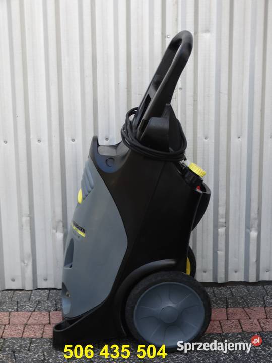 Myjka Ciśnieniowa Karcher HD 1021 4S 2022 Radom