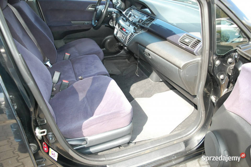 Honda FRV Szyberdach manualna Dębica