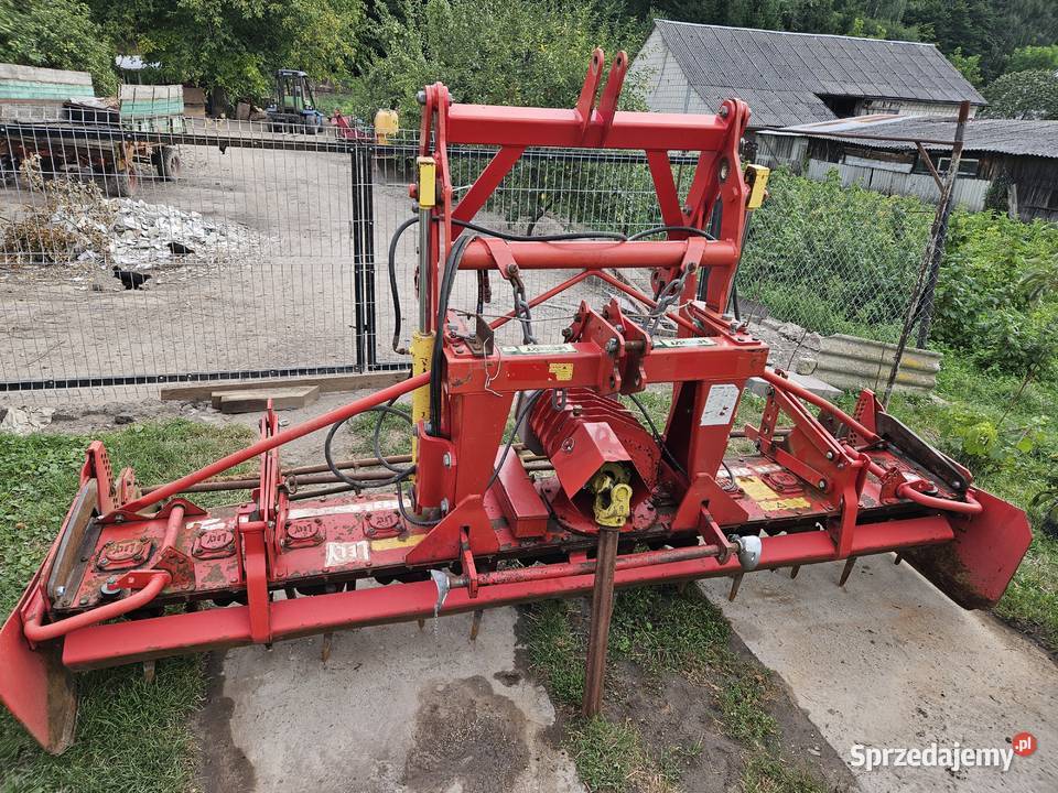 Brona Wirowa Lely Terra30033 Tomaszów Lubelski