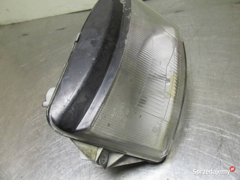Lampa przód Honda Fusion Helix HM87MS Sandomierz