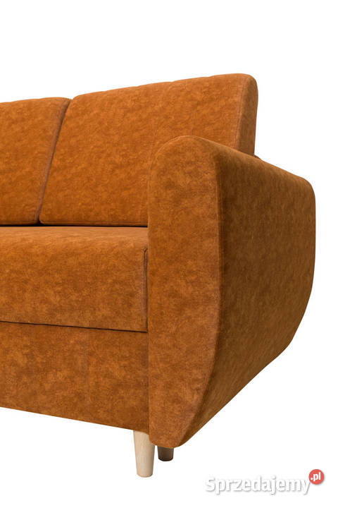 Kanapa Tapicerowana Jadzia