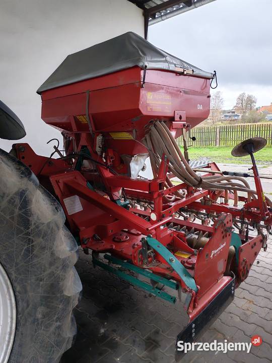 Sprzedam Maszyny Rolnicze Domaszowice