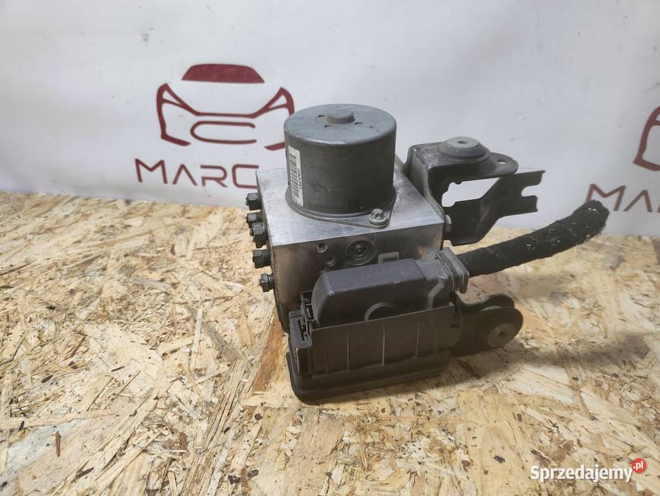 Pompa ABS Lancia Delta III 51877466 Pleszew