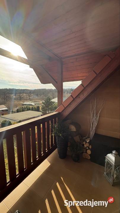 Mieszkanie dwupoziomowe Staniszów Jelenia Góra sprzedam