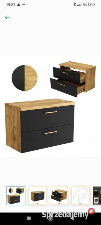 Meble Łazienkowe Krosno