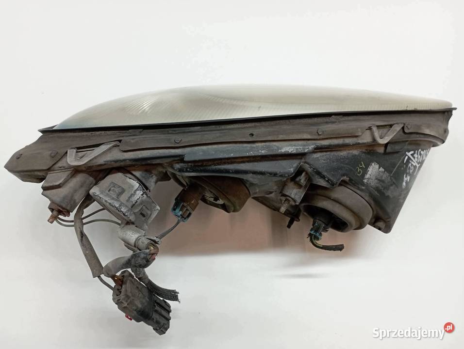 LAMPA PRZÓD LEWA EU Chrysler PT Cruiser I osobowe świętokrzyskie sprzedam