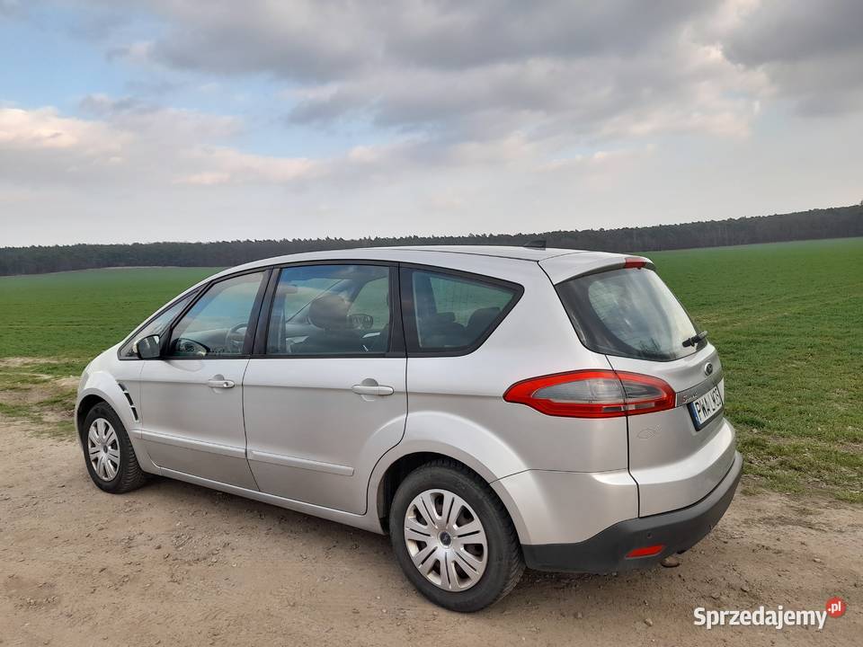 Ford S 20 diesel Plewiska sprzedam