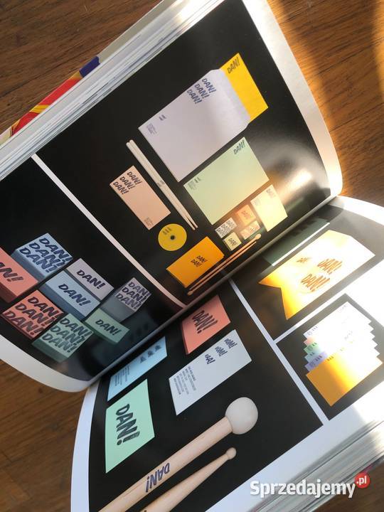 Victionary Palette Multicolor RainbowHued Kultura i Rozrywka Szramowo
