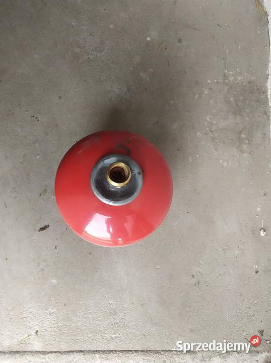 Naczynie wzbiorcze świętokrzyskie Skarżysko-Kamienna sprzedam