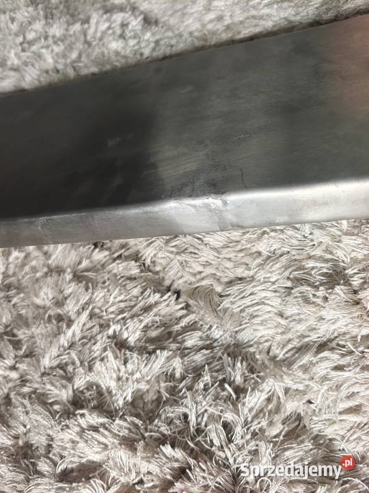 Oryginalny spojler nakładka zderzaka przód BMW Nowy Sącz