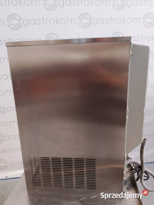 Łuskarka Simag SPR80 WS sprzedam