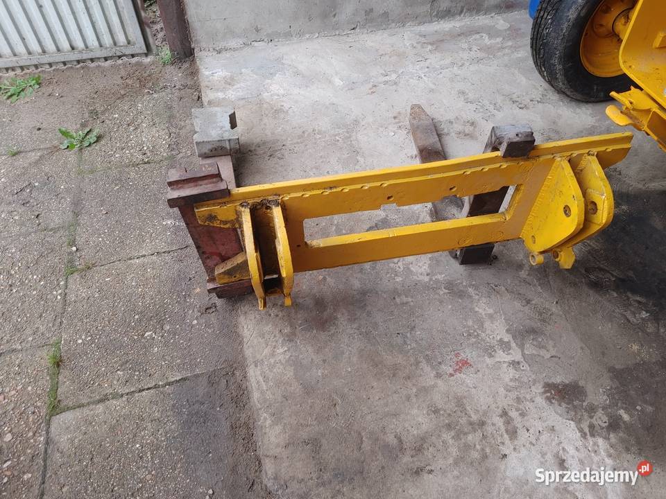 Massey Ferguson 205