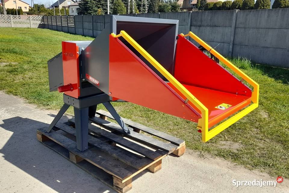 RĘBAK HR 100 do traktora C330 i nie 4 noże Ogród podkarpackie Rzeszów sprzedam