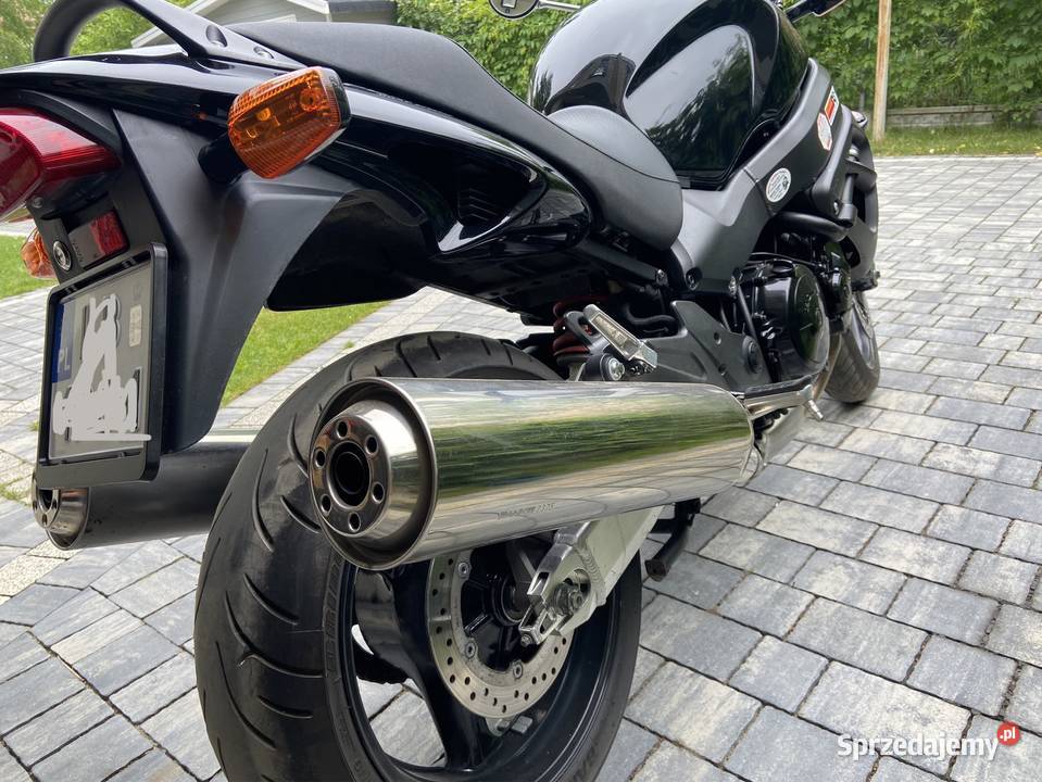 Honda CB1100 X11 eleven 2003 100KW 25 przebieg Biała Podlaska sprzedam