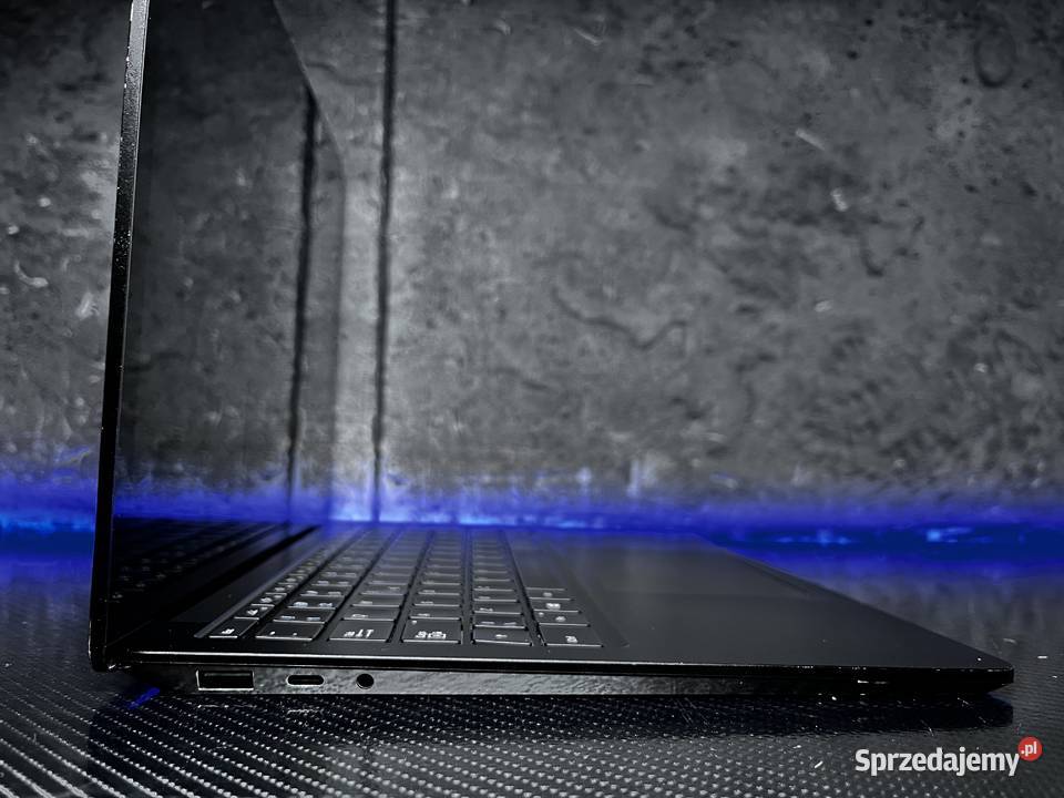 Surface Laptop3 i51035G7 2K DOTYK 8256GB SSD Piaseczno