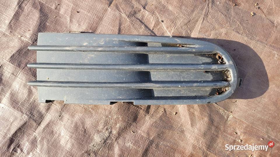 VOLVO S40 II V50 KRATKA ZDERZAKA LEWA PRAWA śląskie