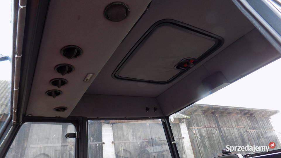 Zetor 5320 nie 5340 3320 7340 6340 Końskie