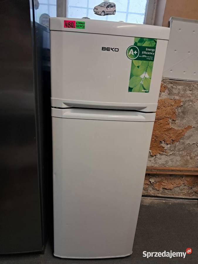 LODÓWKA BEKO Wrocław