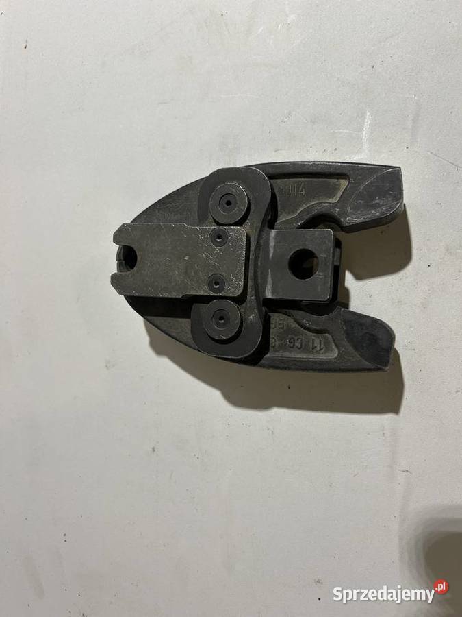 SZCZĘKA UPONOR REMS PEX PEX 14MM Kraków