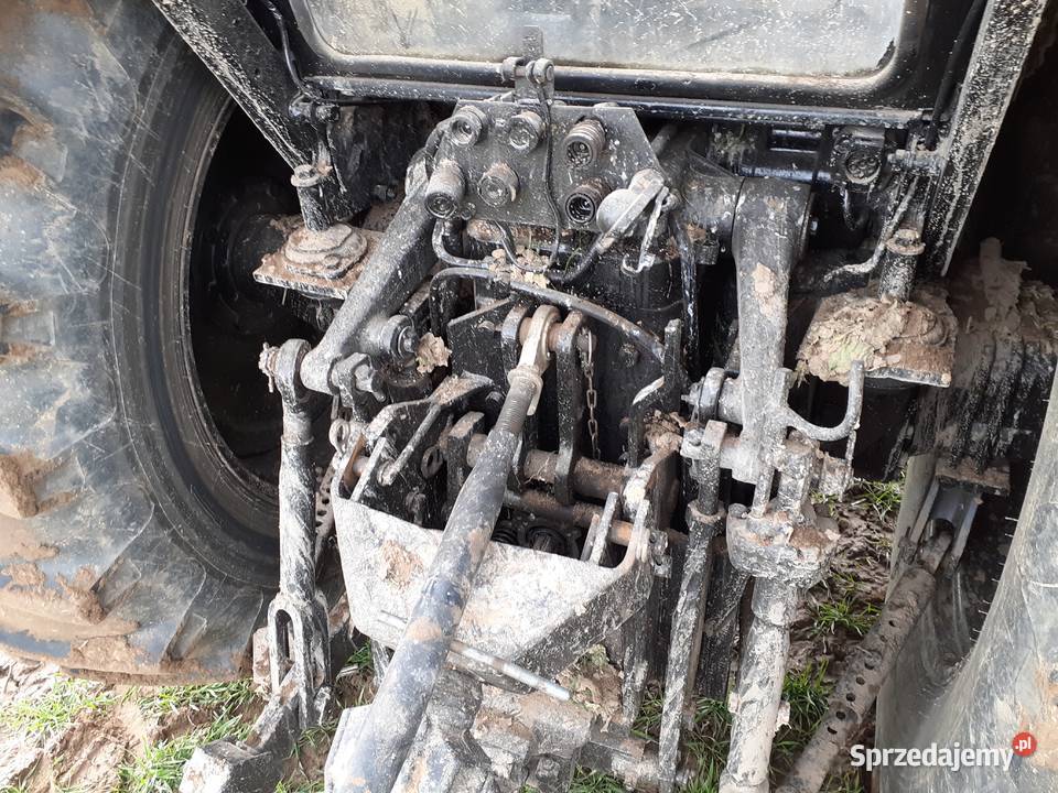 zetor 12111 Zamiana Paczków sprzedam