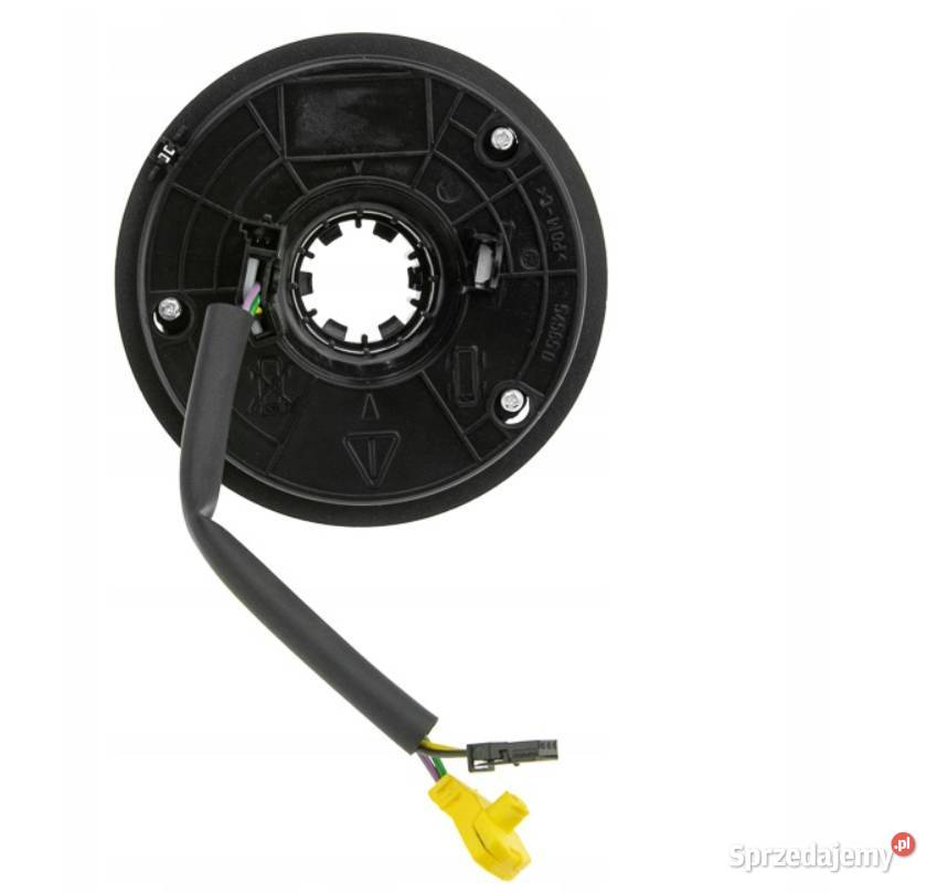 Mercedes W220 05 Tasma zwijak kierowcy Airbag łódzkie Łódź