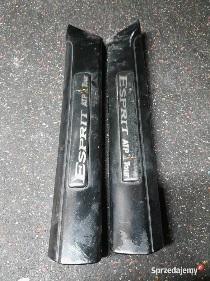 Mercedes emblematy napisy różne wersje Gdańsk sprzedam