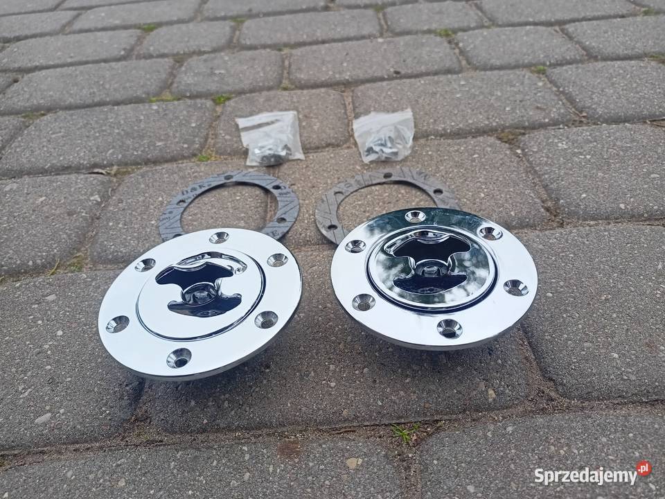 Harley Honda Suzuki Bobber Indian Triumph Bydgoszcz